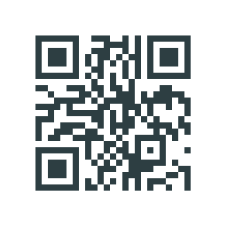 Scan deze QR-code om de tocht te openen in de SityTrail-applicatie