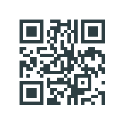 Scan deze QR-code om de tocht te openen in de SityTrail-applicatie