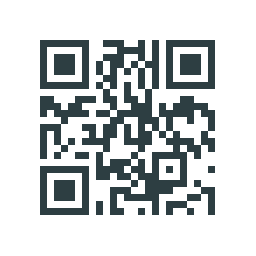 Scan deze QR-code om de tocht te openen in de SityTrail-applicatie