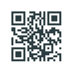 Scan deze QR-code om de tocht te openen in de SityTrail-applicatie