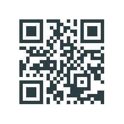 Scan deze QR-code om de tocht te openen in de SityTrail-applicatie