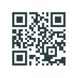 Scan deze QR-code om de tocht te openen in de SityTrail-applicatie