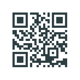 Scan deze QR-code om de tocht te openen in de SityTrail-applicatie