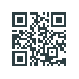 Scan deze QR-code om de tocht te openen in de SityTrail-applicatie