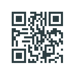 Scan deze QR-code om de tocht te openen in de SityTrail-applicatie