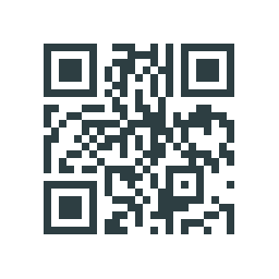 Scan deze QR-code om de tocht te openen in de SityTrail-applicatie