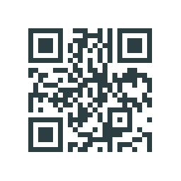 Scan deze QR-code om de tocht te openen in de SityTrail-applicatie