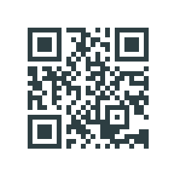 Scan deze QR-code om de tocht te openen in de SityTrail-applicatie