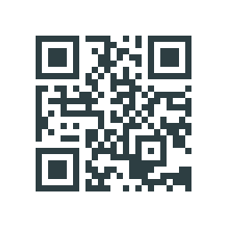 Scan deze QR-code om de tocht te openen in de SityTrail-applicatie