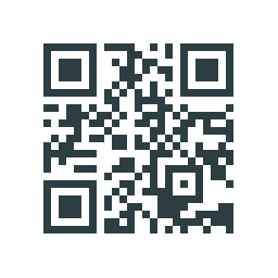 Scan deze QR-code om de tocht te openen in de SityTrail-applicatie