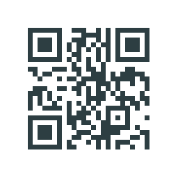 Scan deze QR-code om de tocht te openen in de SityTrail-applicatie