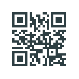 Scan deze QR-code om de tocht te openen in de SityTrail-applicatie