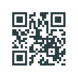 Scan deze QR-code om de tocht te openen in de SityTrail-applicatie