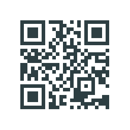 Scan deze QR-code om de tocht te openen in de SityTrail-applicatie