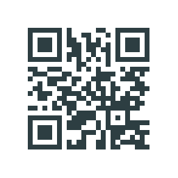 Scan deze QR-code om de tocht te openen in de SityTrail-applicatie