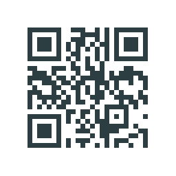 Scan deze QR-code om de tocht te openen in de SityTrail-applicatie