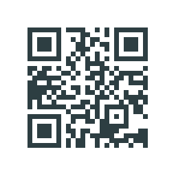 Scan deze QR-code om de tocht te openen in de SityTrail-applicatie