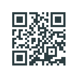 Scan deze QR-code om de tocht te openen in de SityTrail-applicatie