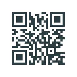 Scan deze QR-code om de tocht te openen in de SityTrail-applicatie