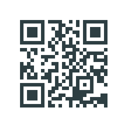 Scan deze QR-code om de tocht te openen in de SityTrail-applicatie