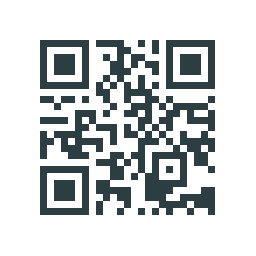 Scan deze QR-code om de tocht te openen in de SityTrail-applicatie