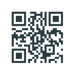 Scan deze QR-code om de tocht te openen in de SityTrail-applicatie