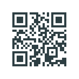 Scan deze QR-code om de tocht te openen in de SityTrail-applicatie