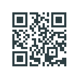 Scan deze QR-code om de tocht te openen in de SityTrail-applicatie