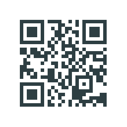 Scan deze QR-code om de tocht te openen in de SityTrail-applicatie