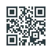 Scannerizza questo codice QR per aprire il percorso nell'applicazione SityTrail