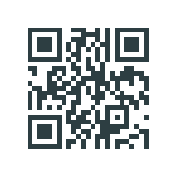 Scan deze QR-code om de tocht te openen in de SityTrail-applicatie