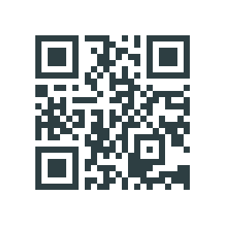 Scan deze QR-code om de tocht te openen in de SityTrail-applicatie