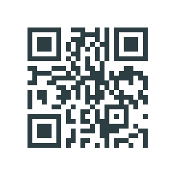 Scan deze QR-code om de tocht te openen in de SityTrail-applicatie