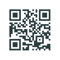 Scannerizza questo codice QR per aprire il percorso nell'applicazione SityTrail