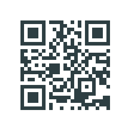 Scan deze QR-code om de tocht te openen in de SityTrail-applicatie