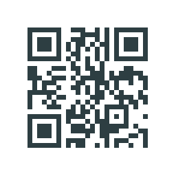 Scan deze QR-code om de tocht te openen in de SityTrail-applicatie