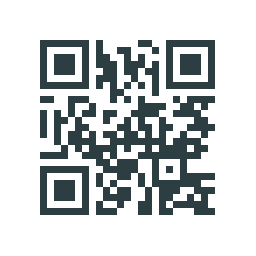 Scan deze QR-code om de tocht te openen in de SityTrail-applicatie