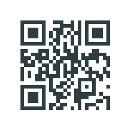 Scan deze QR-code om de tocht te openen in de SityTrail-applicatie