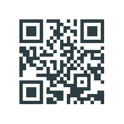 Scan deze QR-code om de tocht te openen in de SityTrail-applicatie