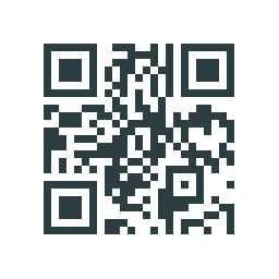 Scan deze QR-code om de tocht te openen in de SityTrail-applicatie