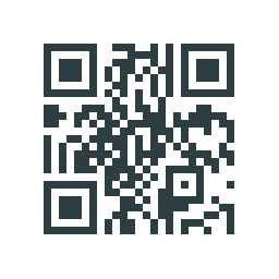 Scan deze QR-code om de tocht te openen in de SityTrail-applicatie