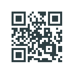 Scannerizza questo codice QR per aprire il percorso nell'applicazione SityTrail