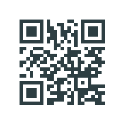 Scan deze QR-code om de tocht te openen in de SityTrail-applicatie