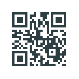 Scan deze QR-code om de tocht te openen in de SityTrail-applicatie