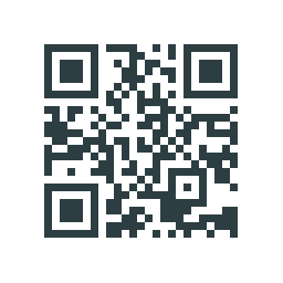 Scan deze QR-code om de tocht te openen in de SityTrail-applicatie