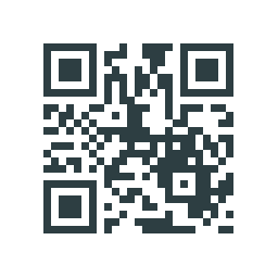 Scan deze QR-code om de tocht te openen in de SityTrail-applicatie