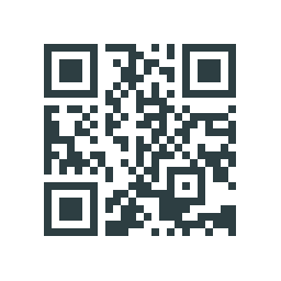 Scan deze QR-code om de tocht te openen in de SityTrail-applicatie