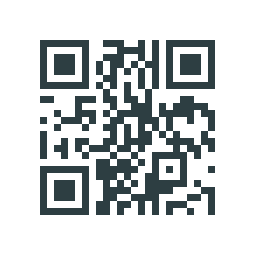 Scan deze QR-code om de tocht te openen in de SityTrail-applicatie