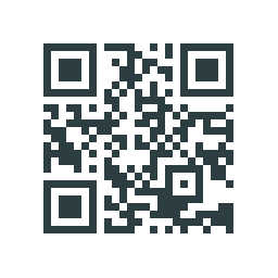 Scannerizza questo codice QR per aprire il percorso nell'applicazione SityTrail