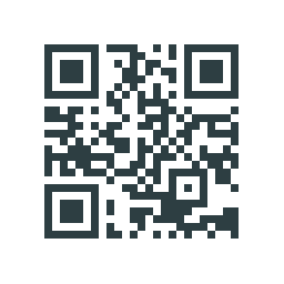 Scan deze QR-code om de tocht te openen in de SityTrail-applicatie